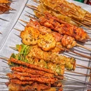 街边儿牛肉串(青年路店) - 北京市旅游 缩略图 8