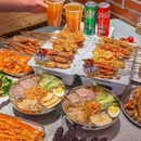 街边儿牛肉串(青年路店) - 北京市旅游 缩略图 9