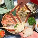 一绪寿喜烧(上海荟聚店) - 上海市旅游 缩略图 5