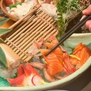 一绪寿喜烧(上海荟聚店) - 上海市旅游 缩略图 4