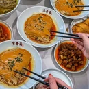 味香斋·麻酱面(南京东路店) - 上海市旅游 缩略图 5