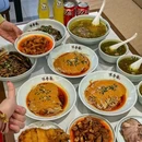 味香斋·麻酱面(南京东路店) - 上海市旅游 缩略图 1