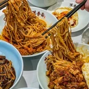 味香斋·麻酱面(南京东路店) - 上海市旅游 缩略图 2