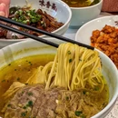 味香斋·麻酱面(南京东路店) - 上海市旅游 缩略图 7