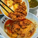 味香斋·麻酱面(南京东路店) - 上海市旅游 缩略图 6