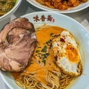 味香斋·麻酱面(南京东路店) - 上海市旅游 缩略图 8