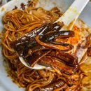 味香斋·麻酱面(南京东路店) - 上海市旅游 缩略图 9