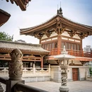 青龙寺 - 西安市旅游 缩略图 2