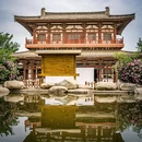 青龙寺 - 西安市旅游 缩略图 3