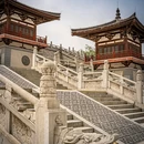 青龙寺 - 西安市旅游 缩略图 4