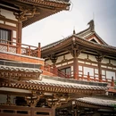 青龙寺 - 西安市旅游 缩略图 6