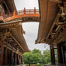 青龙寺 - 西安市旅游 缩略图 8