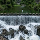 三折瀑 - 温州市旅游 缩略图 1
