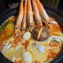 漫青泰料餐吧(海上世界店) - 深圳市旅游 缩略图 3