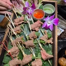 漫青泰料餐吧(海上世界店) - 深圳市旅游 缩略图 5