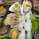 漫青泰料餐吧(海上世界店) - 深圳市旅游 缩略图 6