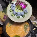 漫青泰料餐吧(海上世界店) - 深圳市旅游 缩略图 9