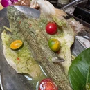 漫青泰料餐吧(海上世界店) - 深圳市旅游 缩略图 7