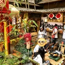 勇青·古法重庆火锅 - 西安市旅游 缩略图 9