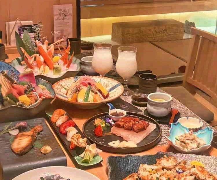 泓松臻品·五感料理(琶洲店) - 广州市旅游 1