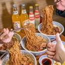 福和面馆·福和友(松江印象城店) - 上海市旅游 缩略图 2