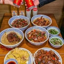 福和面馆·福和友(松江印象城店) - 上海市旅游 缩略图 1