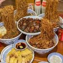 福和面馆·福和友(松江印象城店) - 上海市旅游 缩略图 8