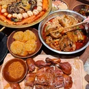 成都刘三孃·火锅冒菜·毛肚大王(合肥首店) - 合肥市旅游 缩略图 6