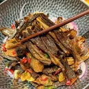 芙蓉楼·尚熹·粤湘菜 - 深圳市旅游 缩略图 4