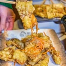 肥大嘴·哈尔滨烧烤·小龙虾·锅包肉(五角场店) - 上海市旅游 缩略图 5