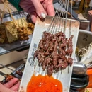 肥大嘴·哈尔滨烧烤·小龙虾·锅包肉(五角场店) - 上海市旅游 缩略图 2
