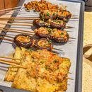 肥大嘴·哈尔滨烧烤·小龙虾·锅包肉(五角场店) - 上海市旅游 缩略图 3