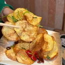 肥大嘴·哈尔滨烧烤·小龙虾·锅包肉(五角场店) - 上海市旅游 缩略图 4