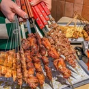 肥大嘴·哈尔滨烧烤·小龙虾·锅包肉(五角场店) - 上海市旅游 缩略图 7