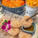美泰·Mangothai·蔓遇泰庭(滨江保利时光里店) - 杭州市旅游 缩略图 2
