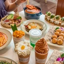 美泰·Mangothai·蔓遇泰庭(滨江保利时光里店) - 杭州市旅游 缩略图 1