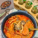 美泰·Mangothai·蔓遇泰庭(滨江保利时光里店) - 杭州市旅游 缩略图 7