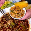 凤驿来凤鱼壁山兔(袁家岗店) - 重庆市旅游 缩略图 2