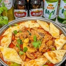 彭记铁锅肥肠(武圣路店) - 北京市旅游 缩略图 3