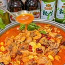 彭记铁锅肥肠(武圣路店) - 北京市旅游 缩略图 1