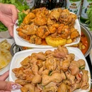 彭记铁锅肥肠(武圣路店) - 北京市旅游 缩略图 5