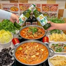 彭记铁锅肥肠(武圣路店) - 北京市旅游 缩略图 9