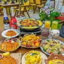 噜噜吖小食院(江都店) - 扬州市旅游 缩略图 1