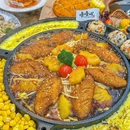 噜噜吖小食院(江都店) - 扬州市旅游 缩略图 7