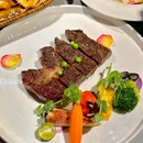 牛氓の屋·熟成牛排·咖啡(西湖公园店) - 长沙市旅游 缩略图 4