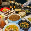 稻花乡里·尚宴(南翔店) - 上海市旅游 缩略图 1