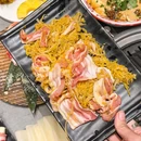 武摆家齐齐哈尔烤肉(田安店) - 泉州市旅游 缩略图 5