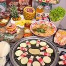 武摆家齐齐哈尔烤肉(田安店) - 泉州市旅游 缩略图 1