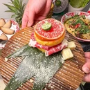 武摆家齐齐哈尔烤肉(田安店) - 泉州市旅游 缩略图 2