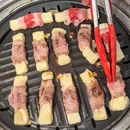 武摆家齐齐哈尔烤肉(田安店) - 泉州市旅游 缩略图 7